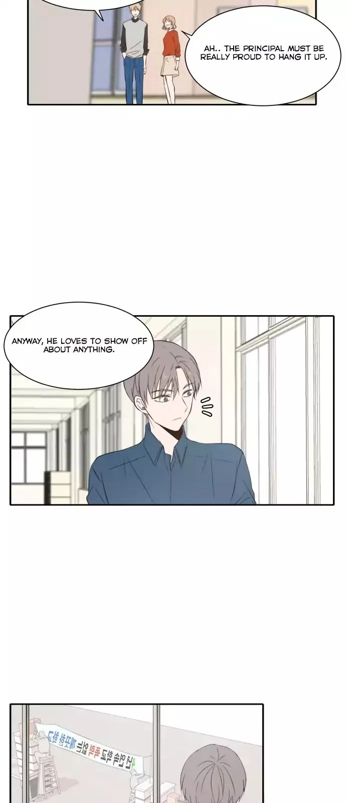 Read Lovely Again Today chapter 25 image 32 on Lezhin