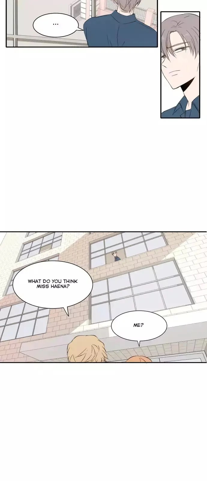 Read Lovely Again Today chapter 25 image 33 on Lezhin