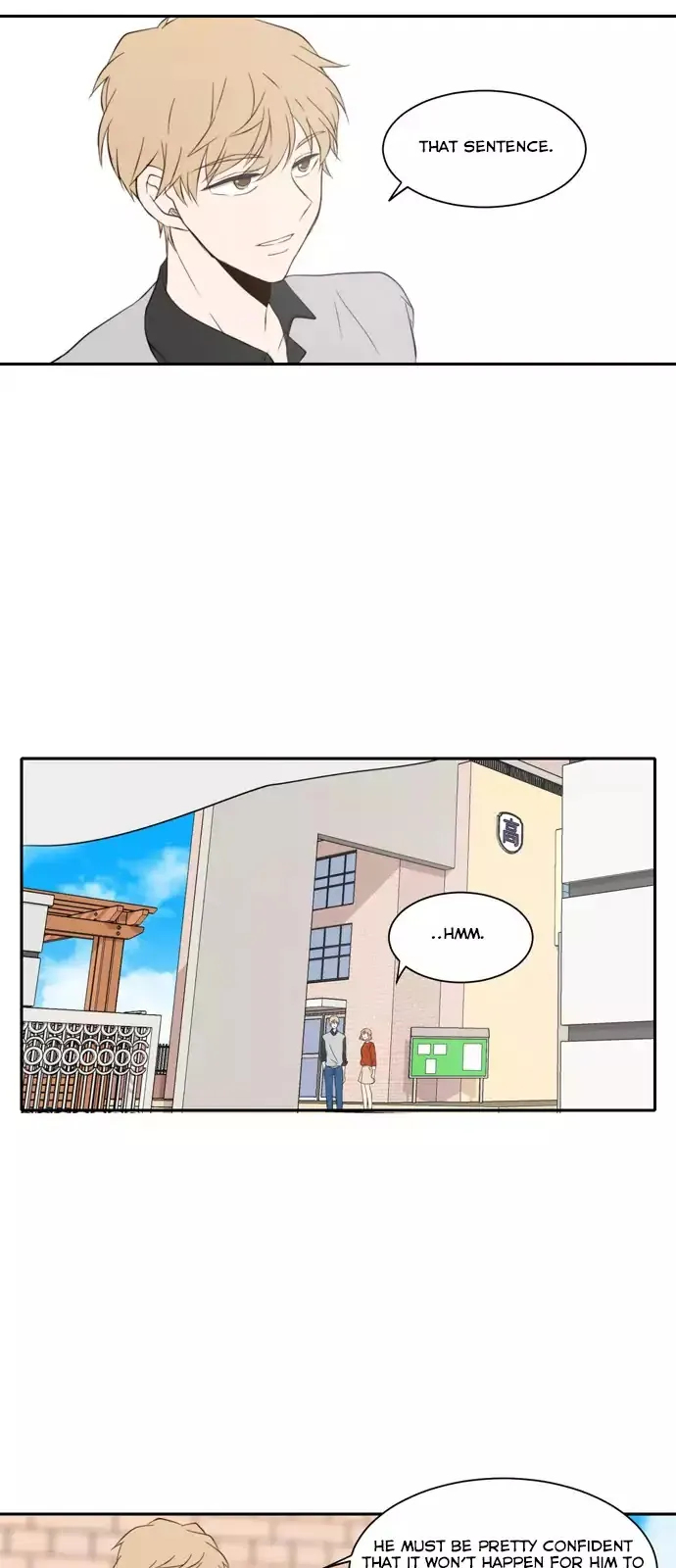 Read Lovely Again Today chapter 25 image 34 on Lezhin