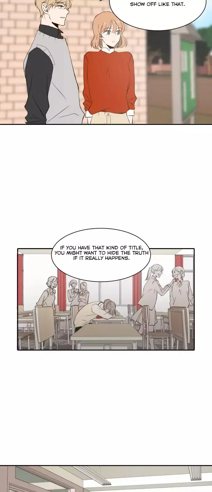 Read Lovely Again Today chapter 25 image 35 on Lezhin