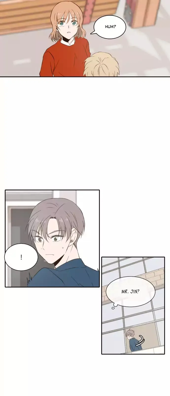 Read Lovely Again Today chapter 25 image 39 on Lezhin