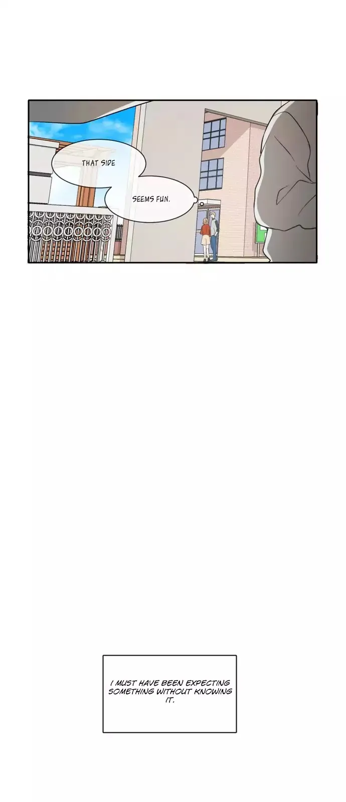 Read Lovely Again Today chapter 25 image 41 on Lezhin