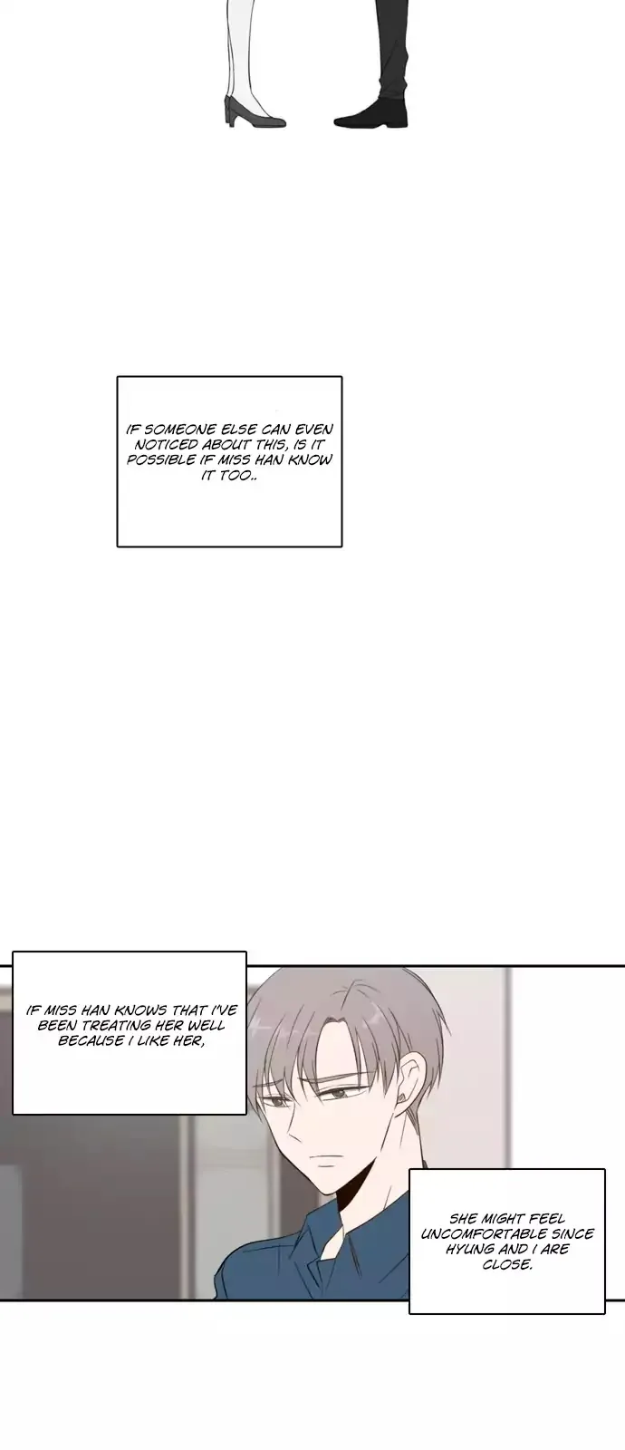 Read Lovely Again Today chapter 25 image 43 on Lezhin