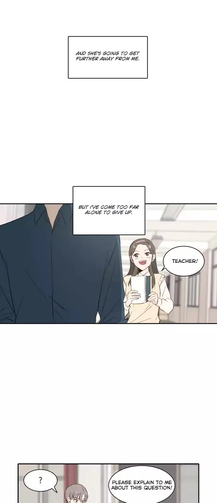 Read Lovely Again Today chapter 25 image 44 on Lezhin