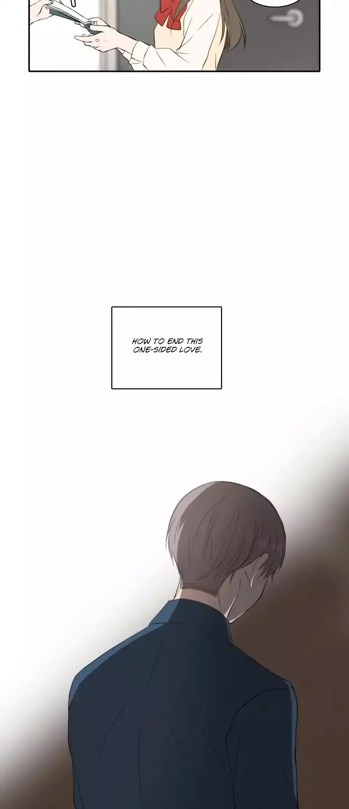 Read Lovely Again Today chapter 25 image 46 on Lezhin