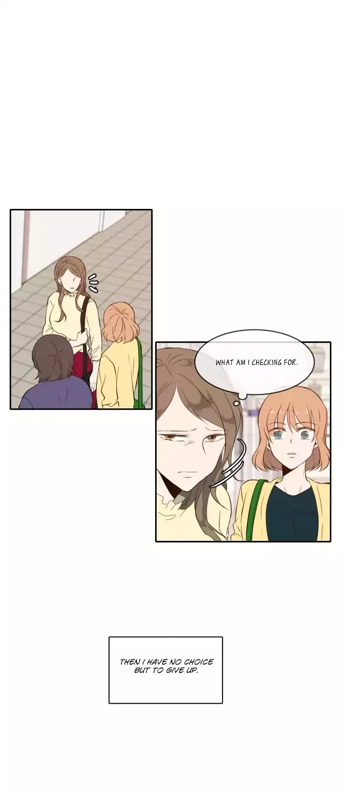 Read Lovely Again Today chapter 25 image 6 on Lezhin