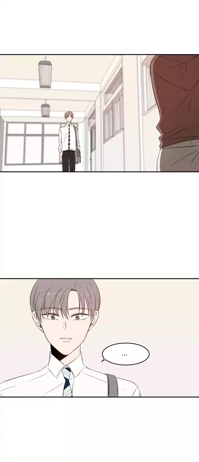 Read Lovely Again Today chapter 25 image 7 on Lezhin