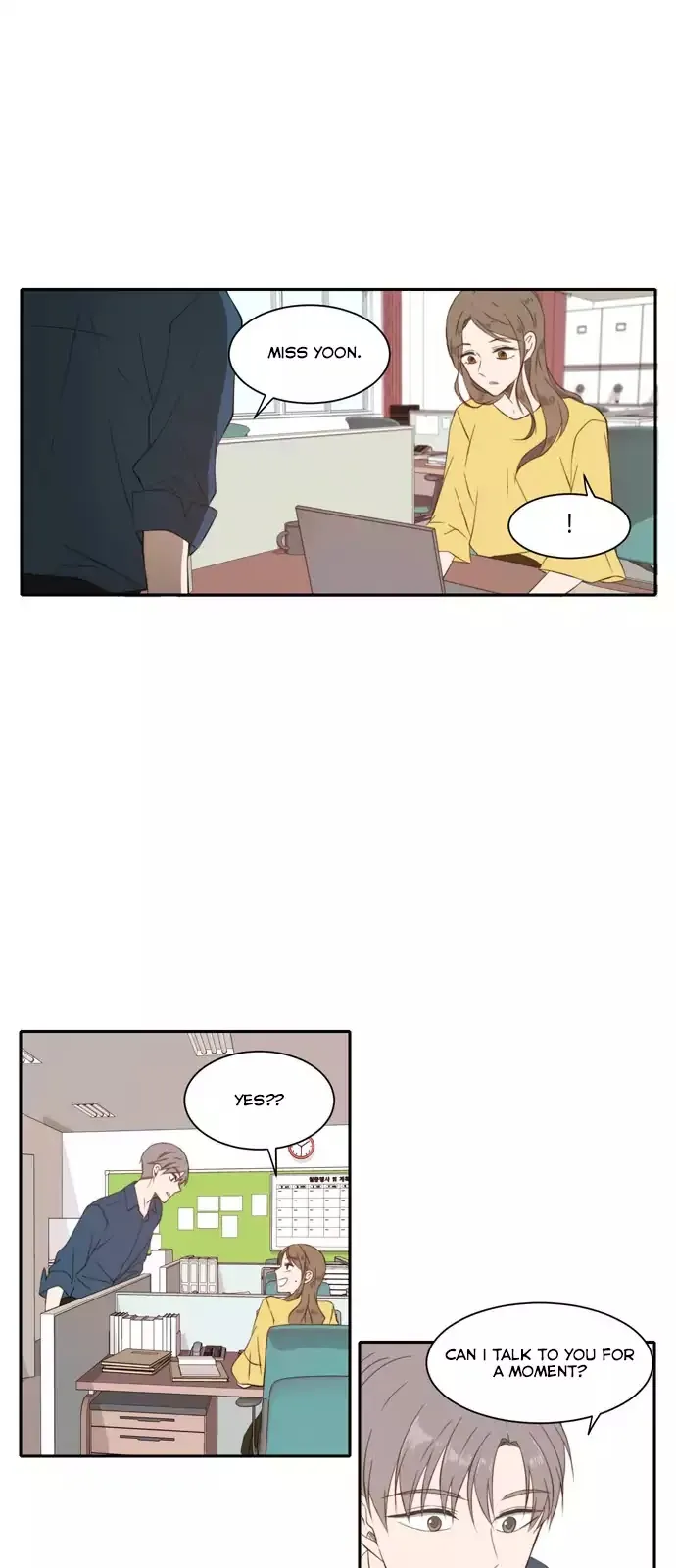 Read Lovely Again Today chapter 26 image 16 on Lezhin