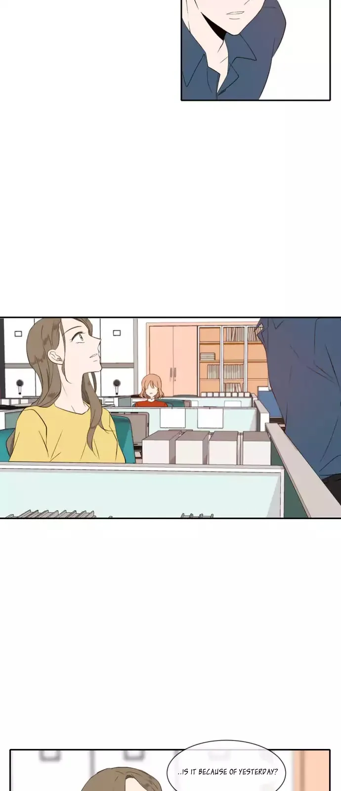 Read Lovely Again Today chapter 26 image 17 on Lezhin