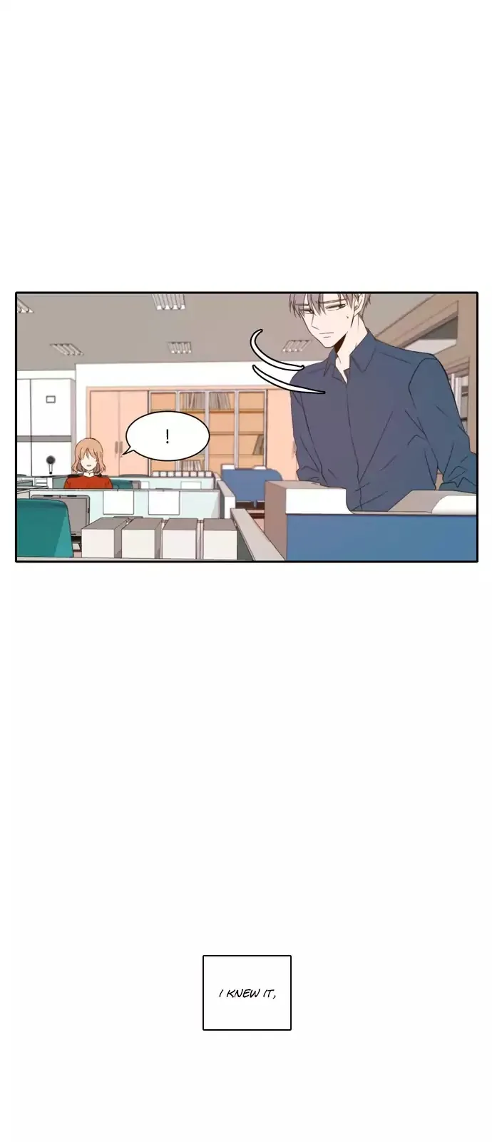 Read Lovely Again Today chapter 26 image 19 on Lezhin