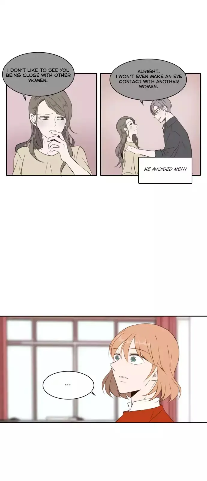 Read Lovely Again Today chapter 26 image 22 on Lezhin