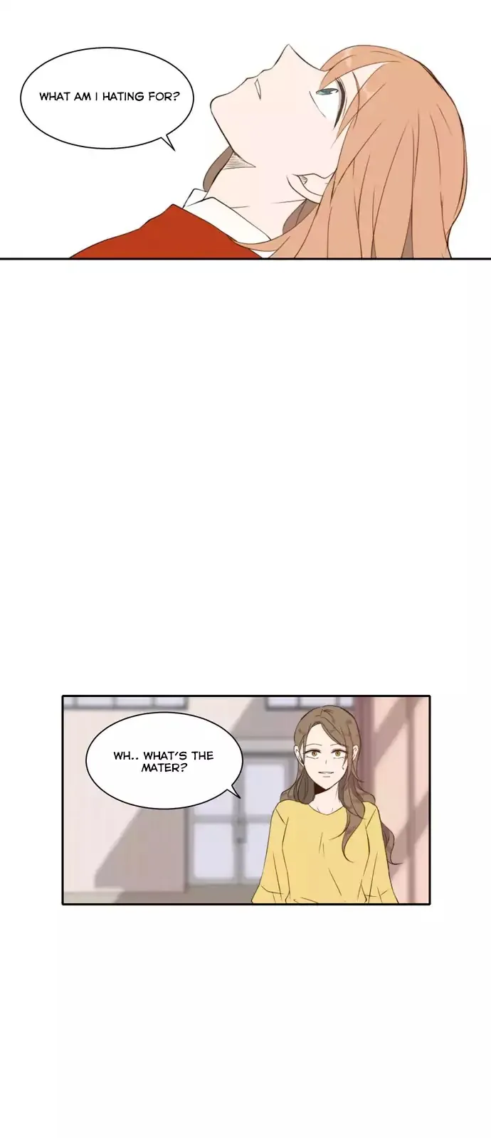 Read Lovely Again Today chapter 26 image 24 on Lezhin
