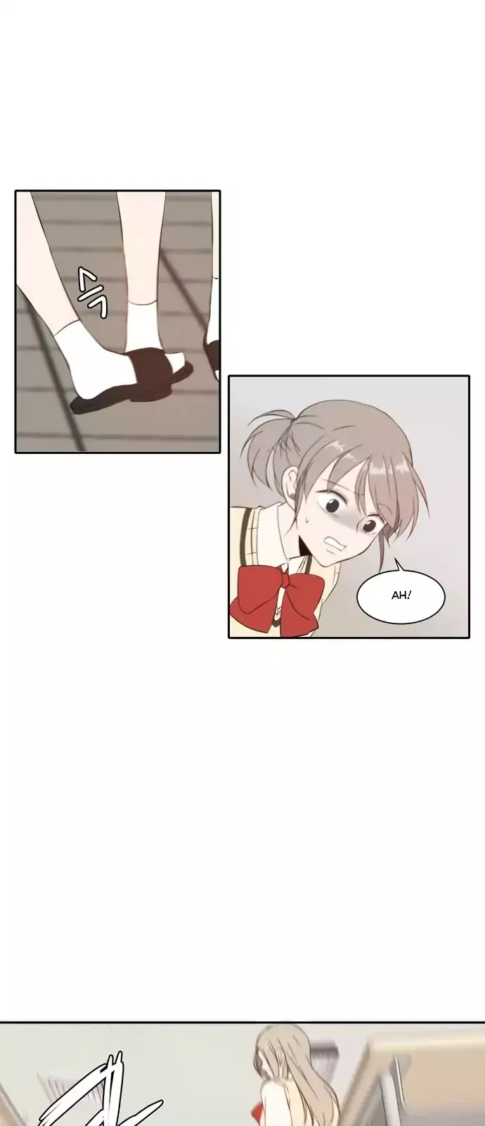 Read Lovely Again Today chapter 26 image 3 on Lezhin