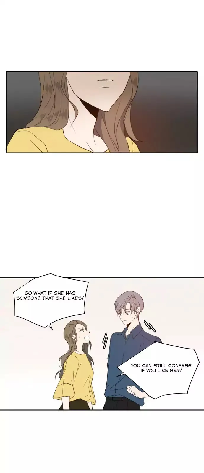 Read Lovely Again Today chapter 26 image 31 on Lezhin