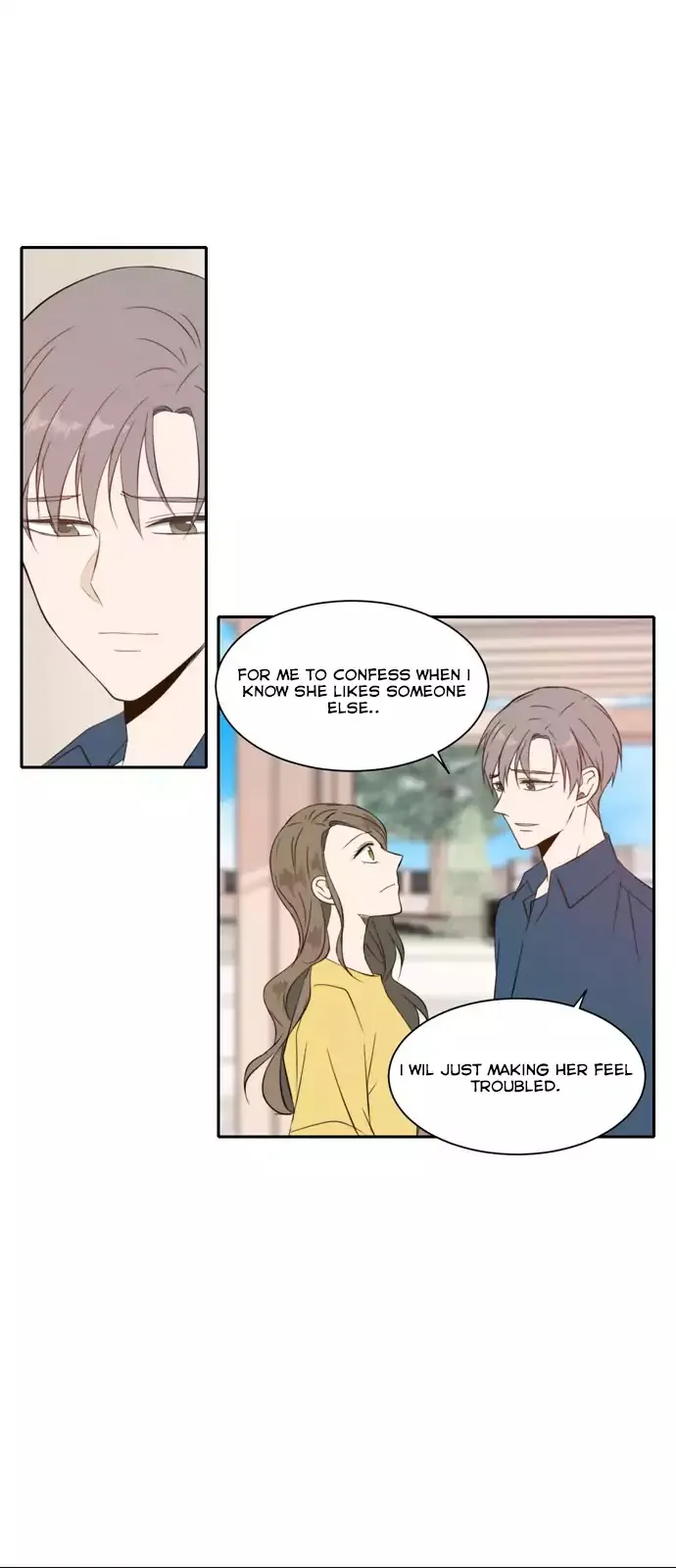 Read Lovely Again Today chapter 26 image 32 on Lezhin