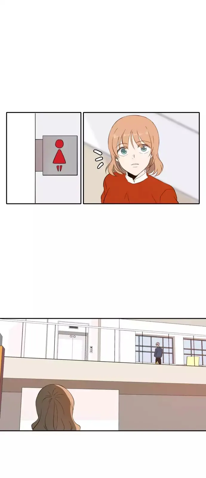Read Lovely Again Today chapter 26 image 34 on Lezhin