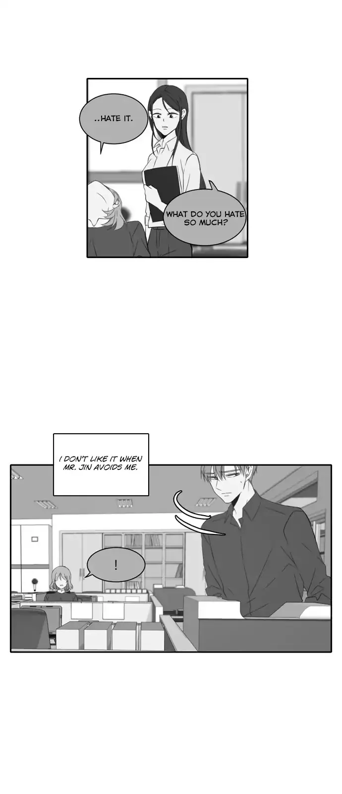 Read Lovely Again Today chapter 26 image 36 on Lezhin