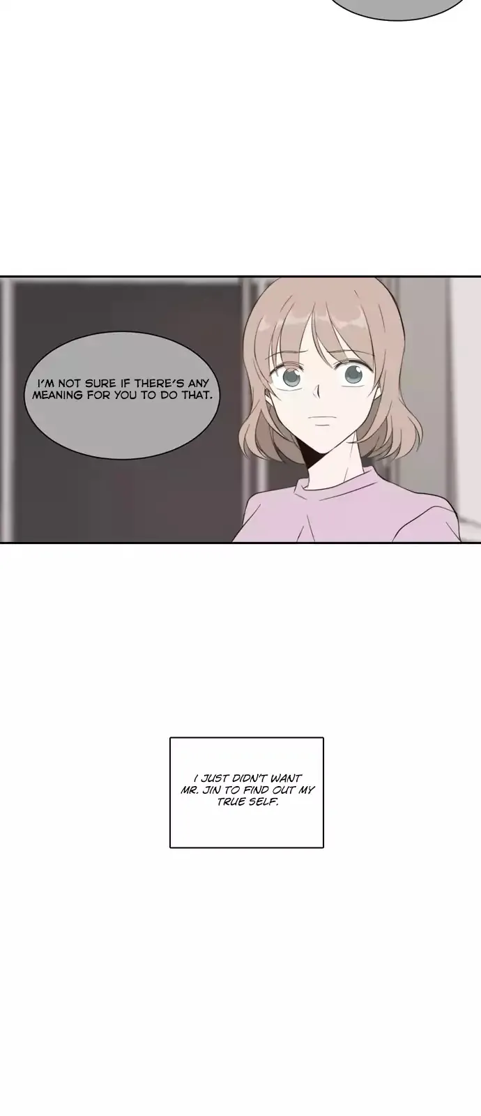 Read Lovely Again Today chapter 26 image 38 on Lezhin