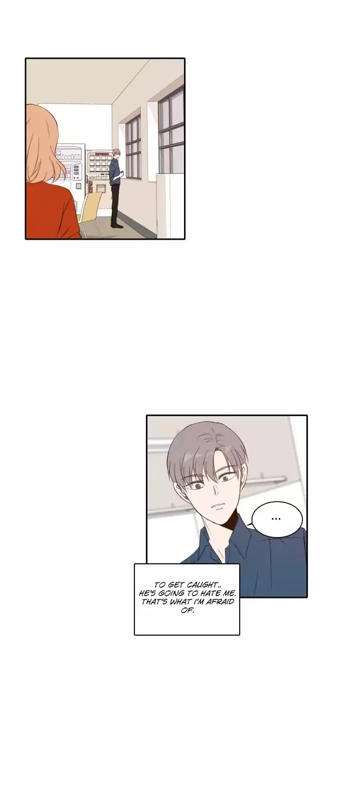 Read Lovely Again Today chapter 26 image 39 on Lezhin