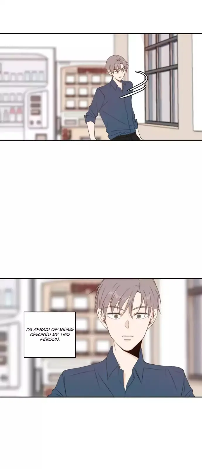 Read Lovely Again Today chapter 26 image 40 on Lezhin