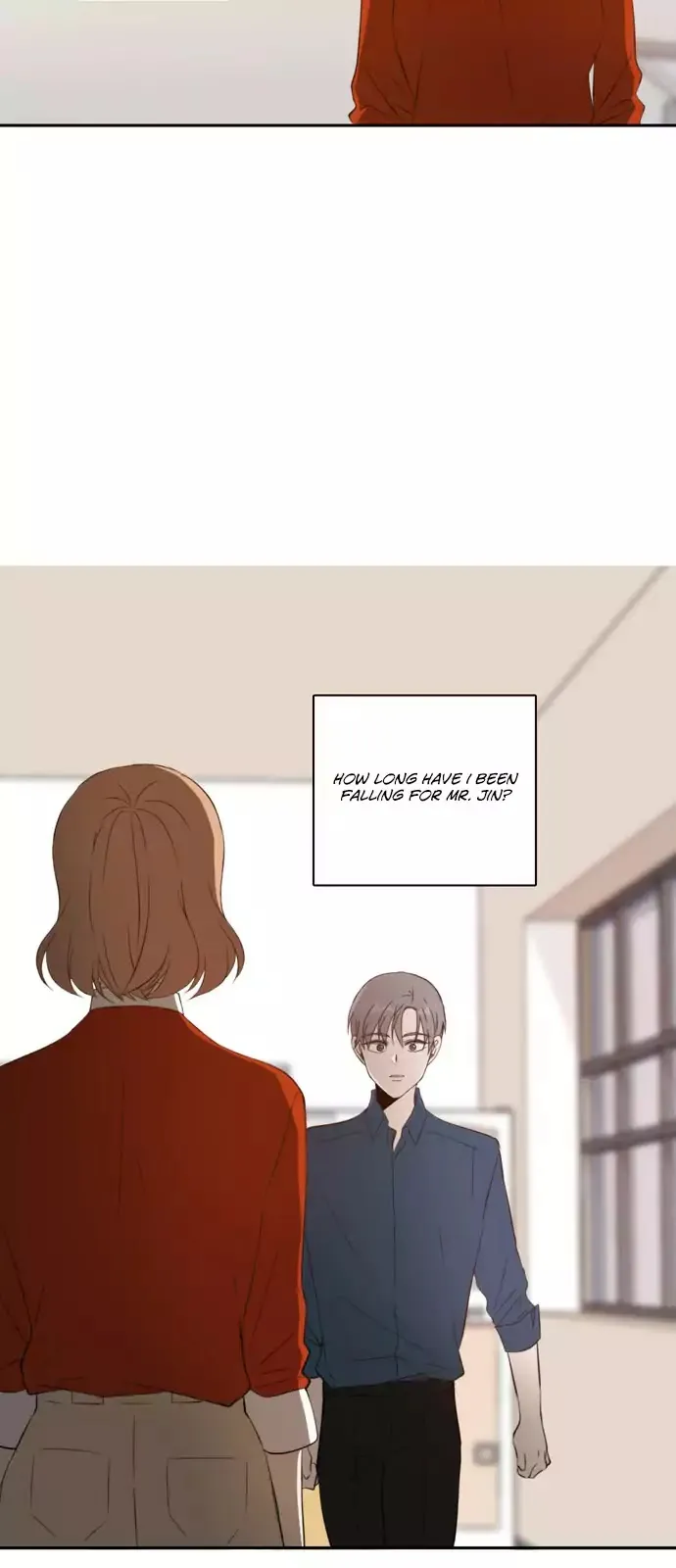 Read Lovely Again Today chapter 26 image 42 on Lezhin