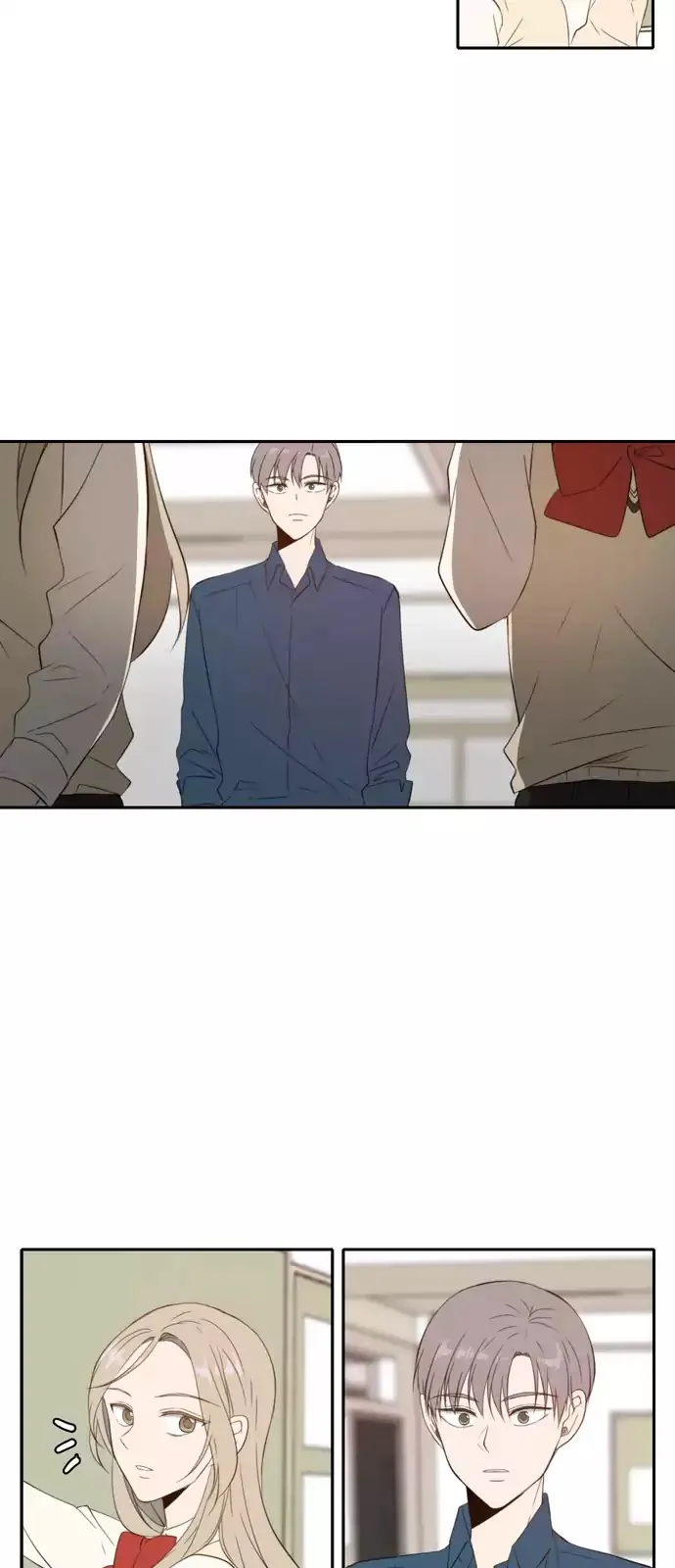 Read Lovely Again Today chapter 26 image 9 on Lezhin