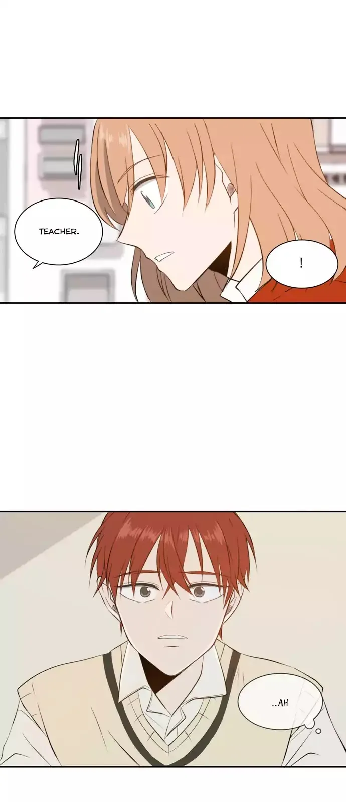 Read Lovely Again Today chapter 28 image 0 on Lezhin