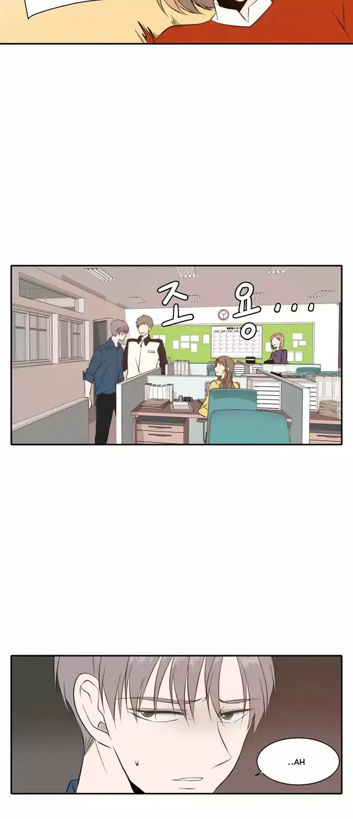 Read Lovely Again Today chapter 28 image 13 on Lezhin