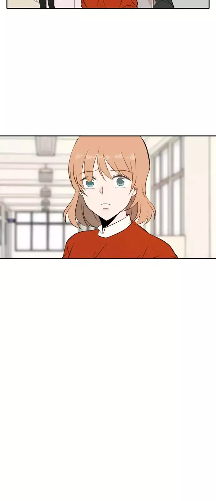 Read Lovely Again Today chapter 28 image 15 on Lezhin