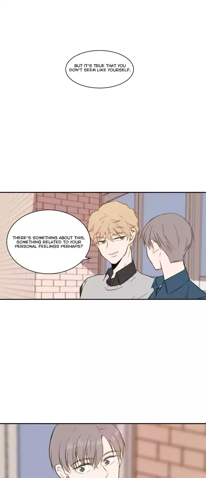 Read Lovely Again Today chapter 28 image 20 on Lezhin