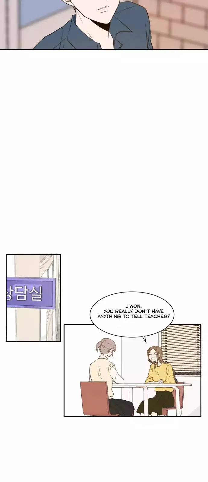 Read Lovely Again Today chapter 28 image 21 on Lezhin