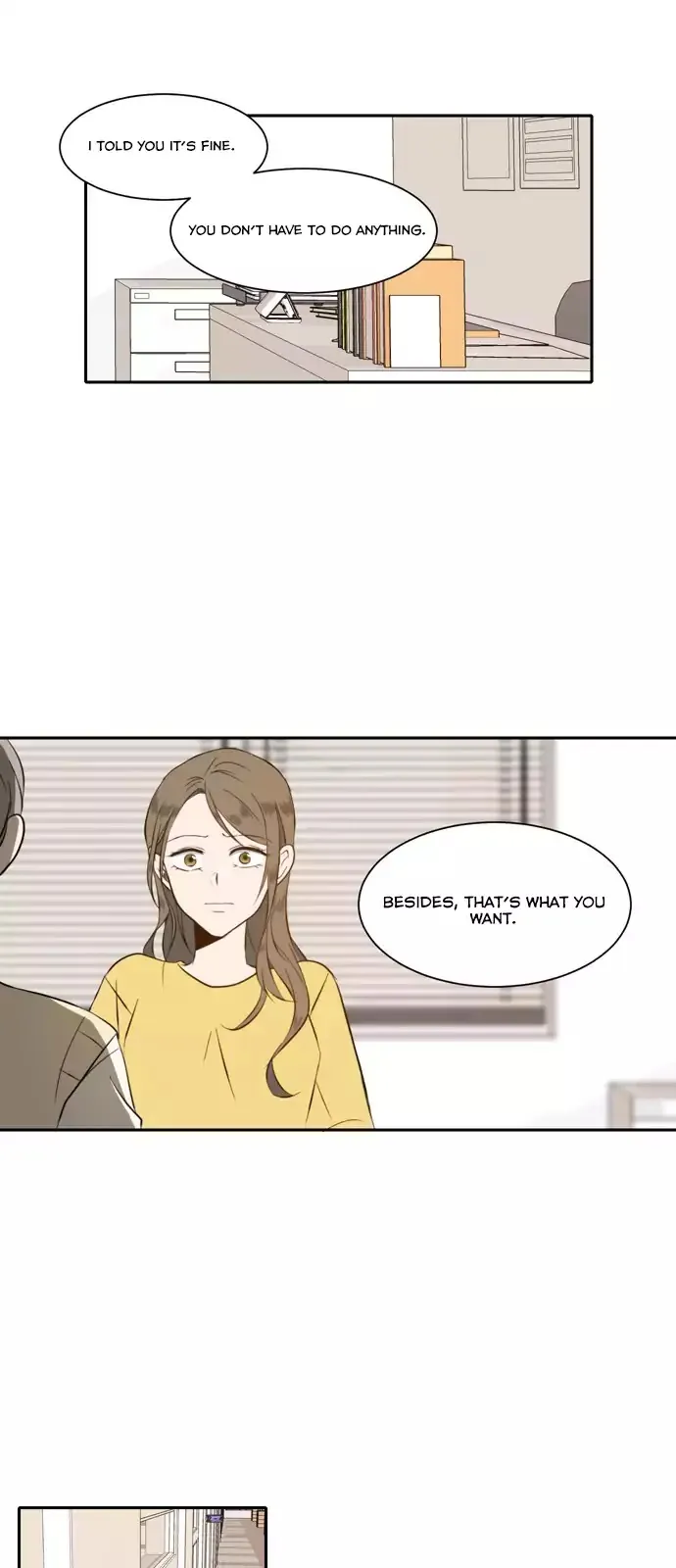 Read Lovely Again Today chapter 28 image 24 on Lezhin