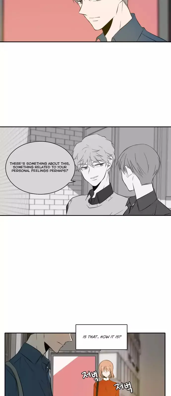 Read Lovely Again Today chapter 28 image 27 on Lezhin