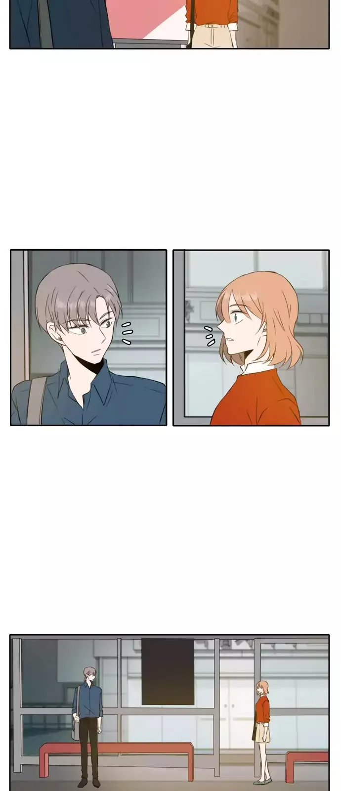 Read Lovely Again Today chapter 28 image 28 on Lezhin