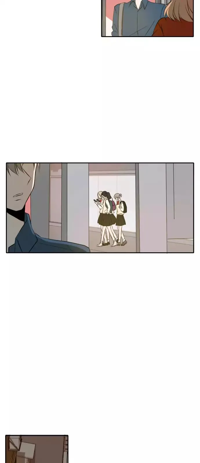 Read Lovely Again Today chapter 28 image 31 on Lezhin