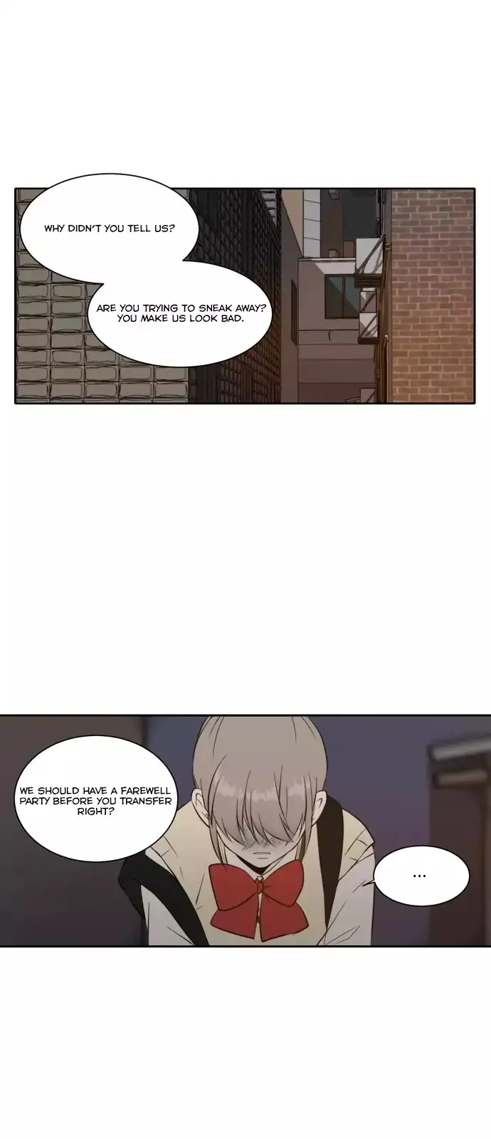 Read Lovely Again Today chapter 28 image 33 on Lezhin
