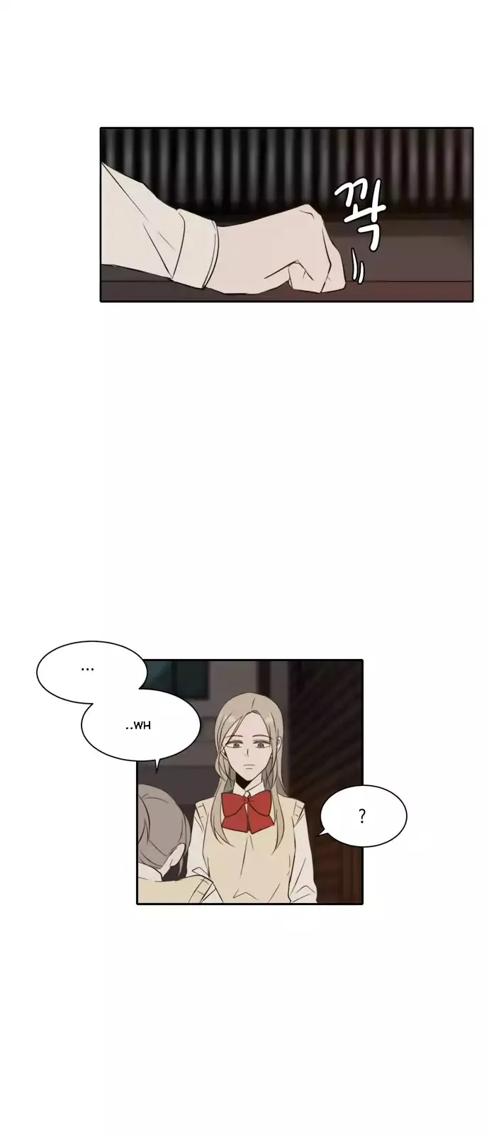 Read Lovely Again Today chapter 28 image 34 on Lezhin