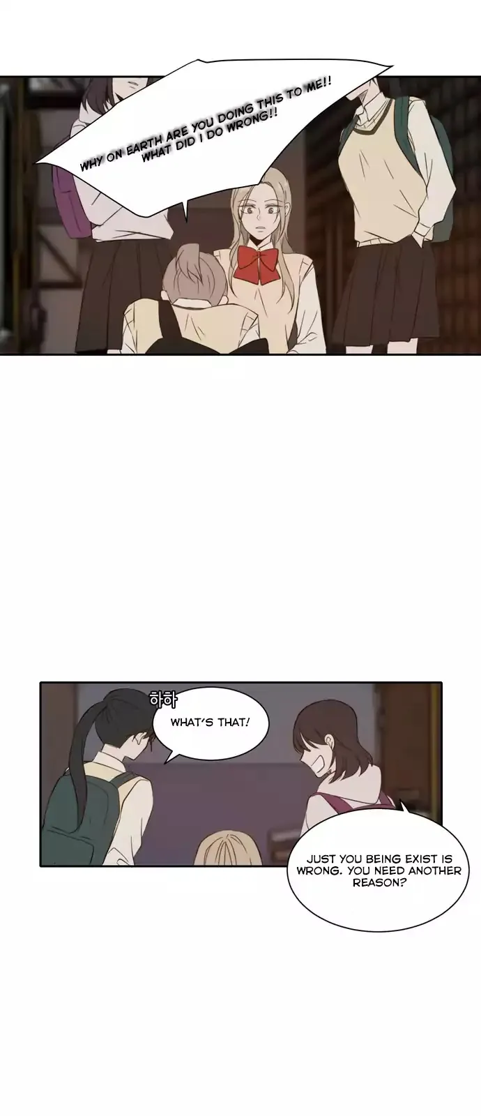 Read Lovely Again Today chapter 28 image 35 on Lezhin