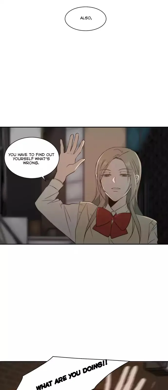 Read Lovely Again Today chapter 28 image 36 on Lezhin