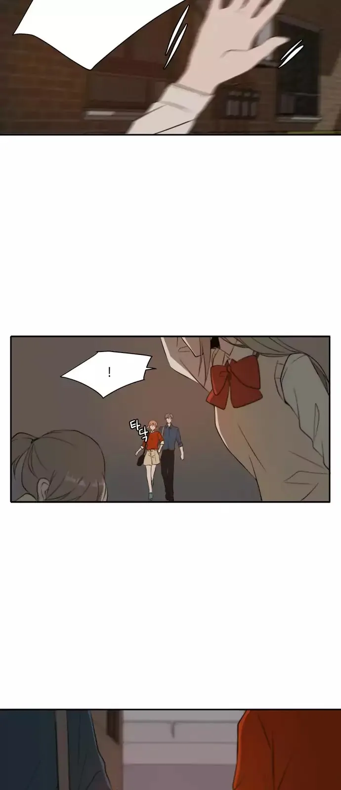 Read Lovely Again Today chapter 28 image 37 on Lezhin