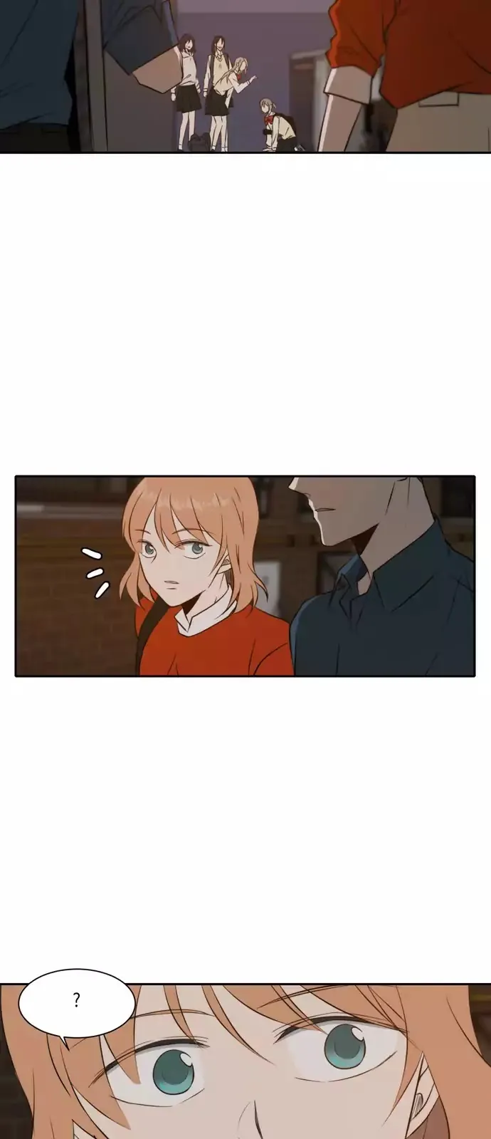 Read Lovely Again Today chapter 28 image 38 on Lezhin