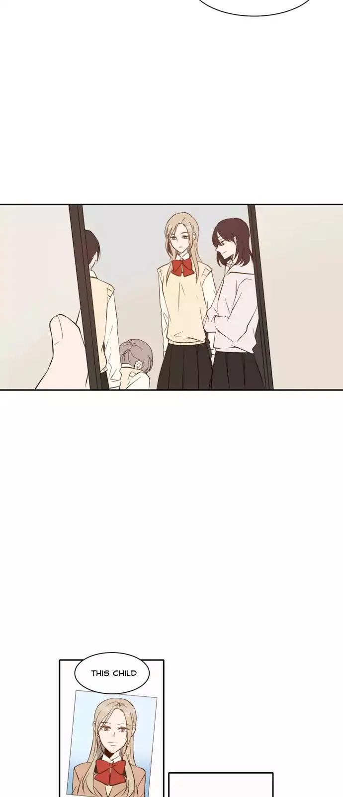 Read Lovely Again Today chapter 28 image 5 on Lezhin