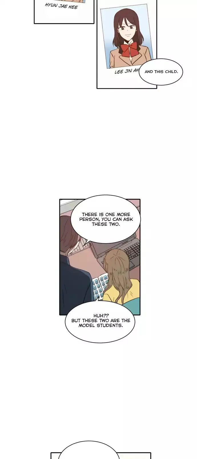 Read Lovely Again Today chapter 28 image 6 on Lezhin