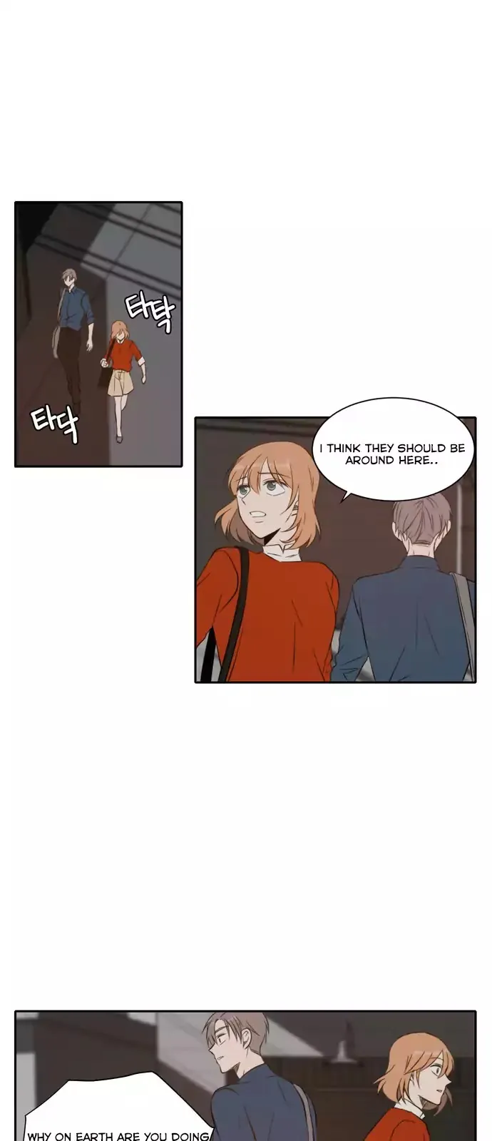 Read Lovely Again Today chapter 29 image 0 on Lezhin