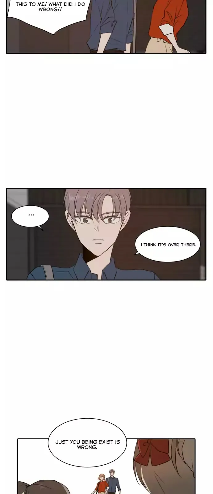 Read Lovely Again Today chapter 29 image 1 on Lezhin
