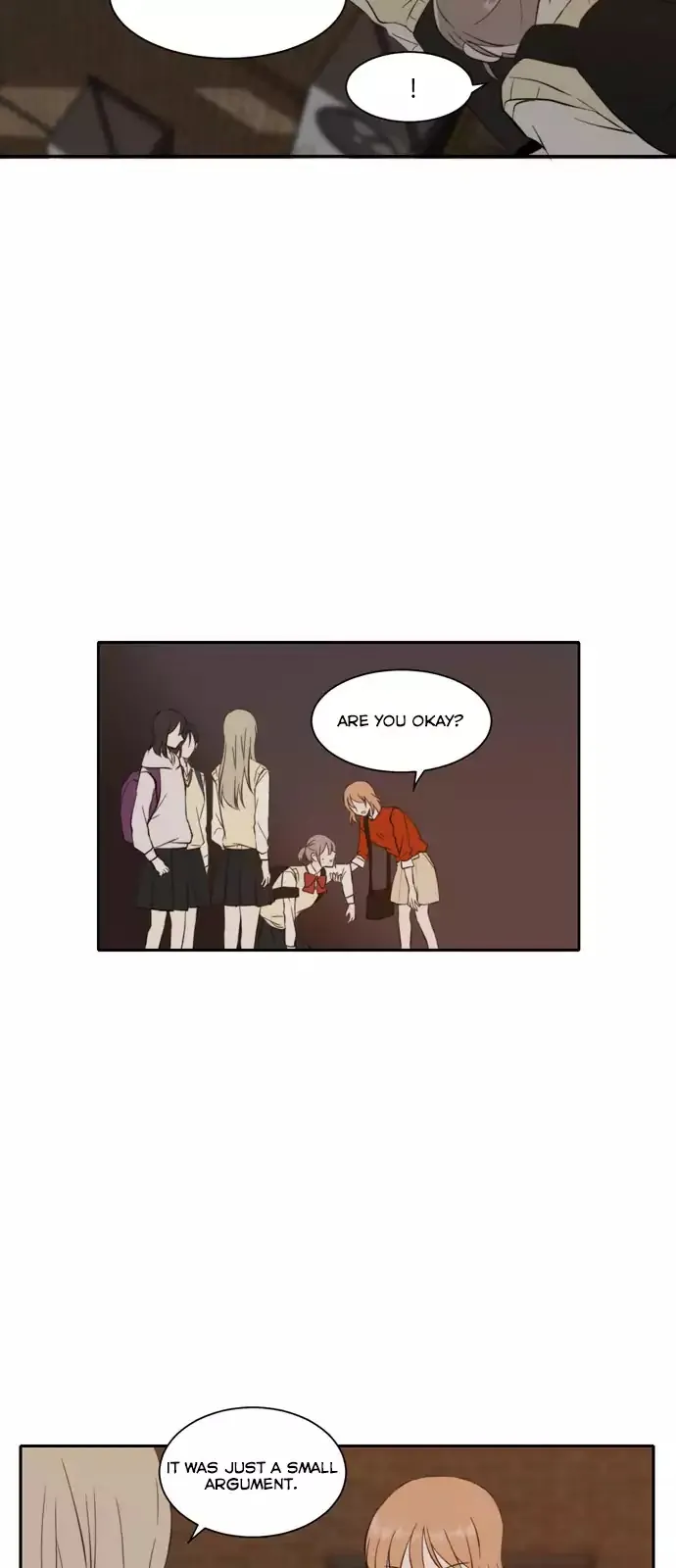 Read Lovely Again Today chapter 29 image 10 on Lezhin