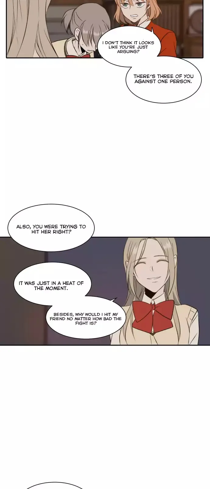Read Lovely Again Today chapter 29 image 11 on Lezhin