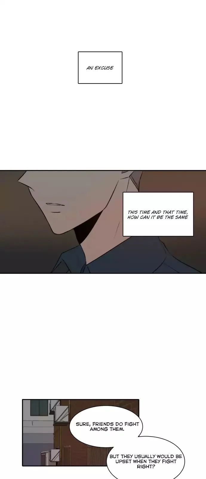Read Lovely Again Today chapter 29 image 16 on Lezhin