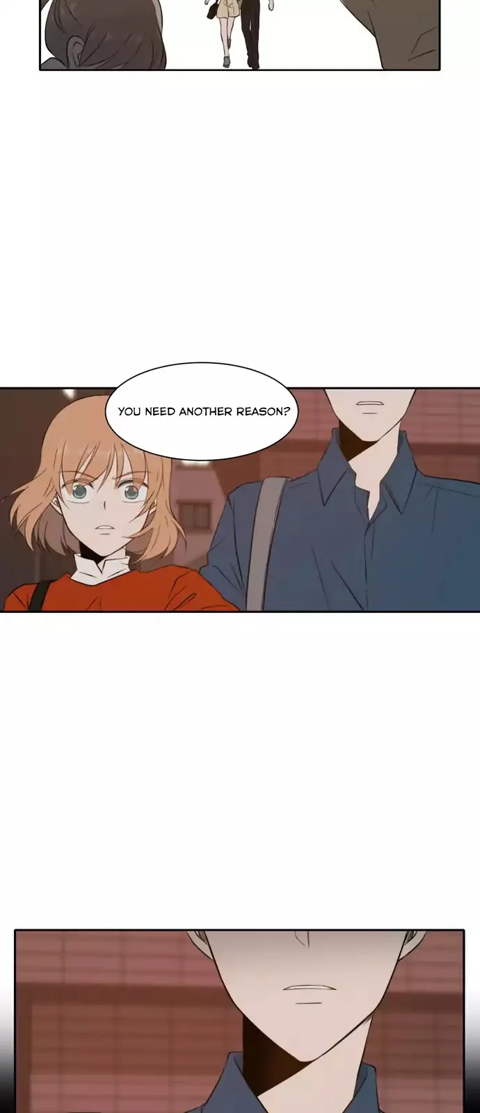 Read Lovely Again Today chapter 29 image 2 on Lezhin
