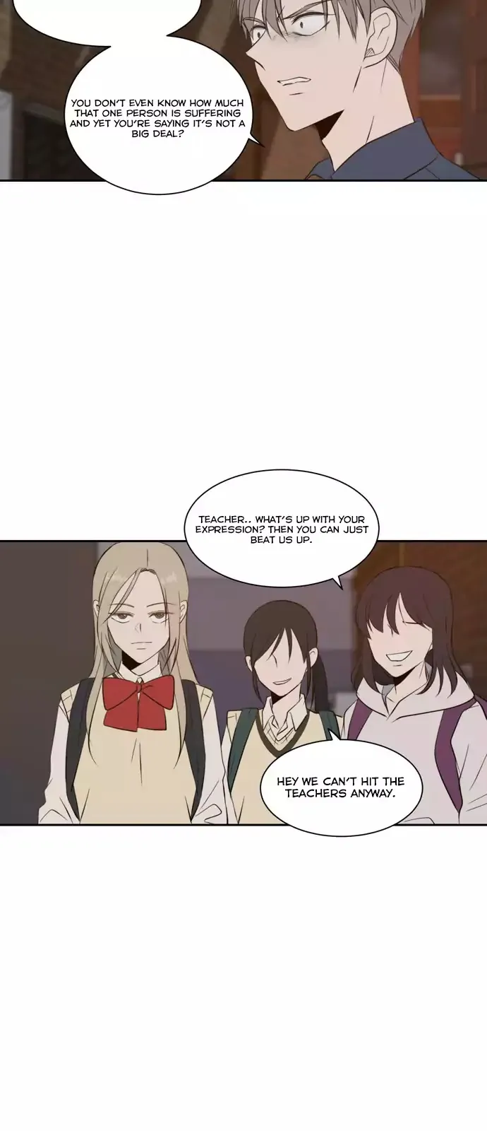 Read Lovely Again Today chapter 29 image 22 on Lezhin